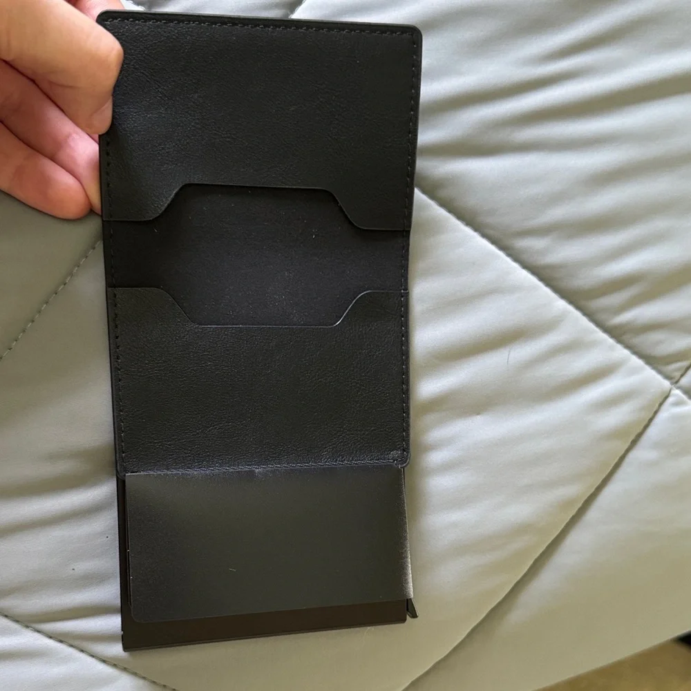 SIMPL White Packaging Bag